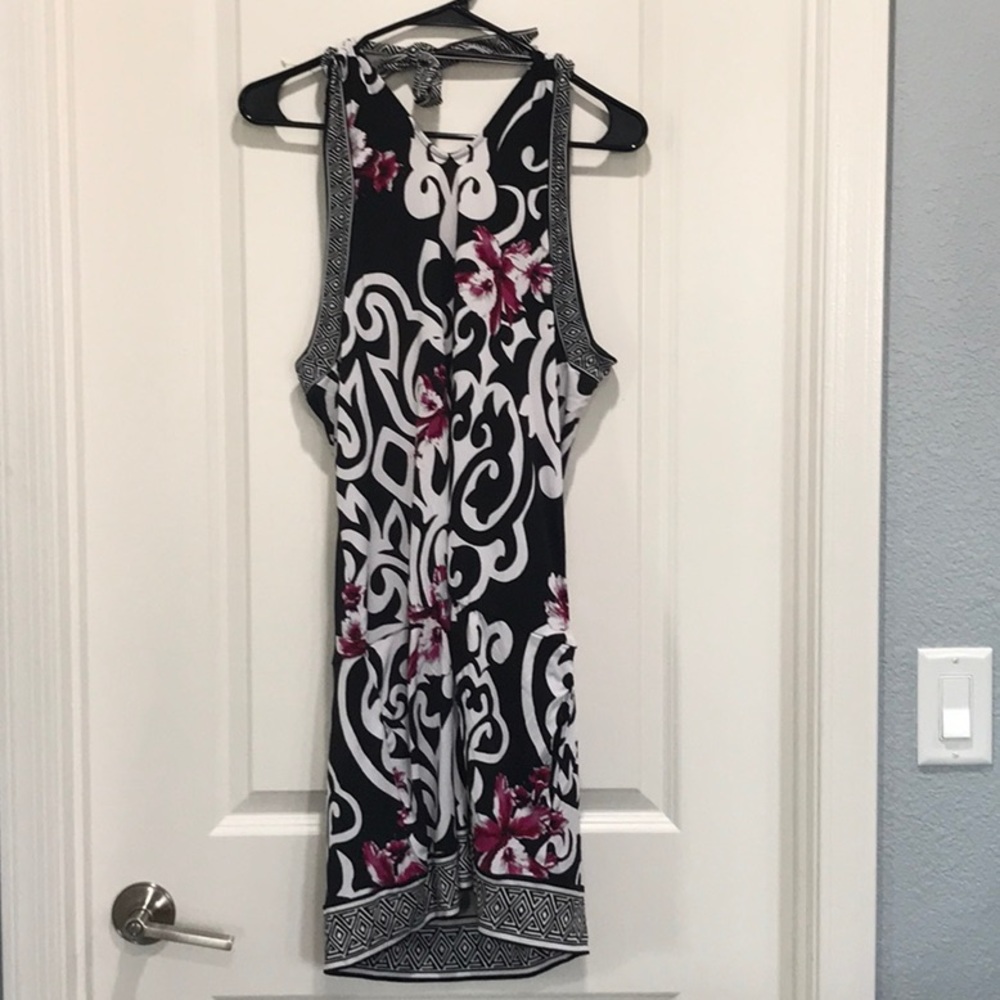 White House Black Market Dress